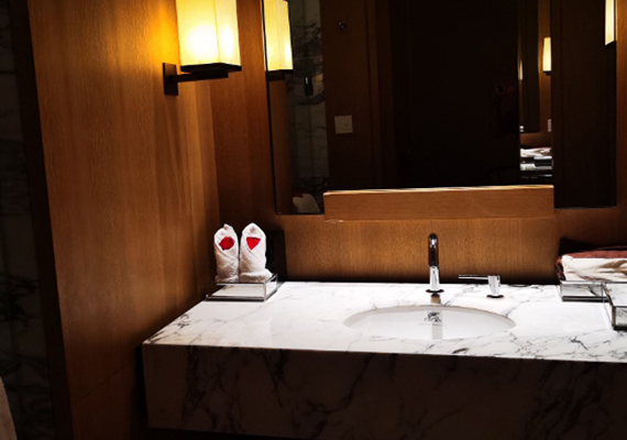 合肥Teyou养生会馆养生桑拿馆