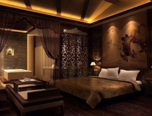 合肥足疗养生-城市人的休闲去处