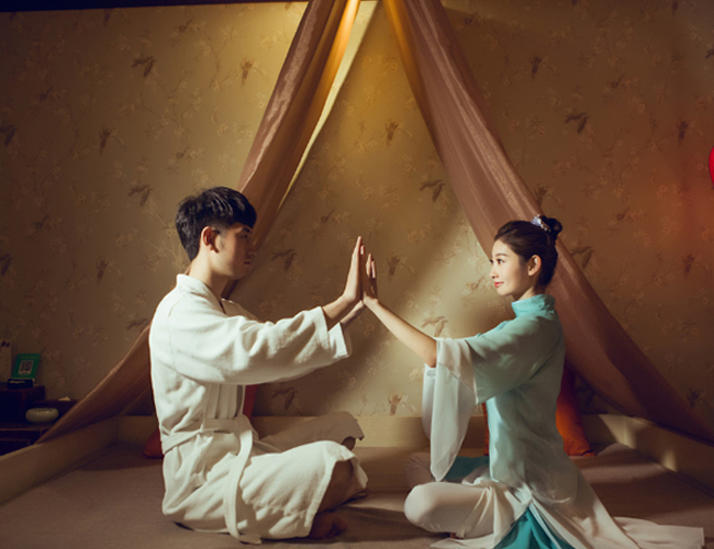 合肥水疗与创造力：当大脑在漂浮中重启